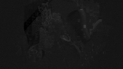 A post shot with Datamosh Video